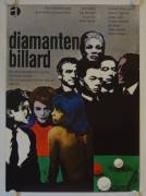 Diamantenbillard (Un milliard dans un billard - Diamond Cue)